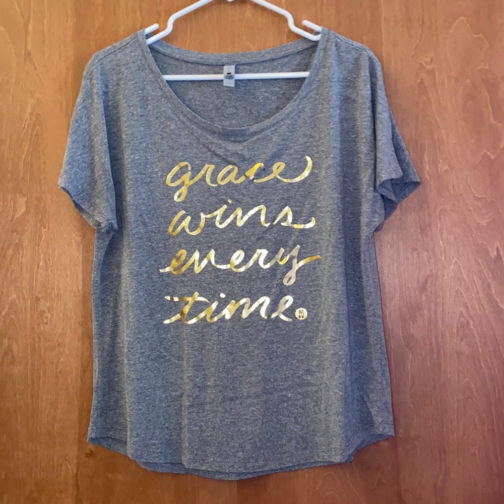 Matthew West Concert Tee BRAND NEW